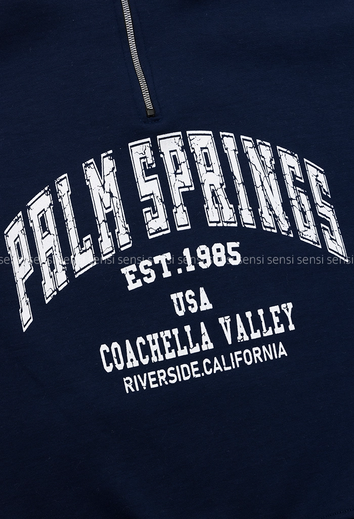 دورس نیم زیپpalmspringsکد1005110